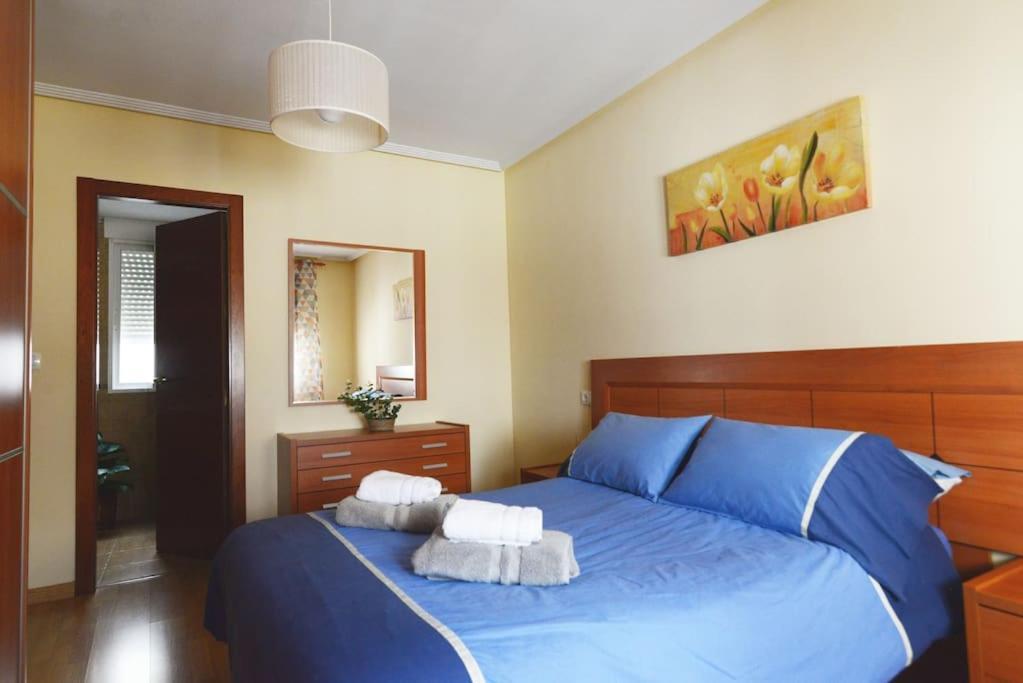 Vivienda Con Fines Turisticos Baeza Monumental Centro Apartment Exterior photo