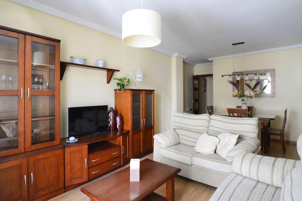Vivienda Con Fines Turisticos Baeza Monumental Centro Apartment Exterior photo